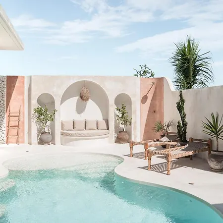 New Design Villa Casa Alma 3Bdr With Private Pool, Canggu