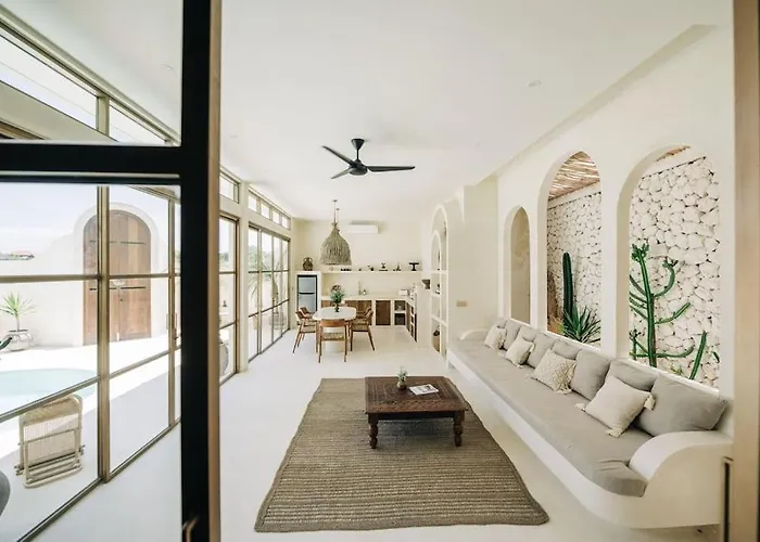 New Design Casa Alma 3bdr With Private Pool, *