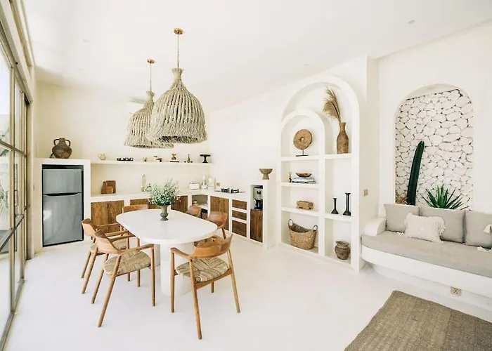 New Design Casa Alma 3bdr With Private Pool, Villa