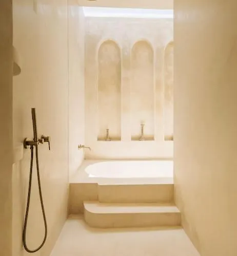 New Design Casa Alma 3bdr With Private Pool, Villa Canggu (Bali)