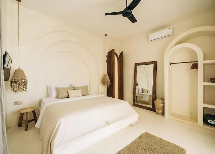 New Design Casa Alma 3bdr With Private Pool,