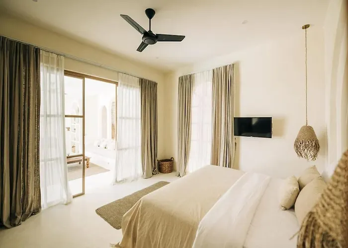 New Design Casa Alma 3bdr With Private Pool, * Canggu (Bali)