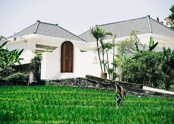 New Design Casa Alma 3bdr With Private Pool, Villa *