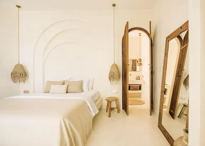 Villa New Design Casa Alma 3bdr With Private Pool, Canggu (Bali)
