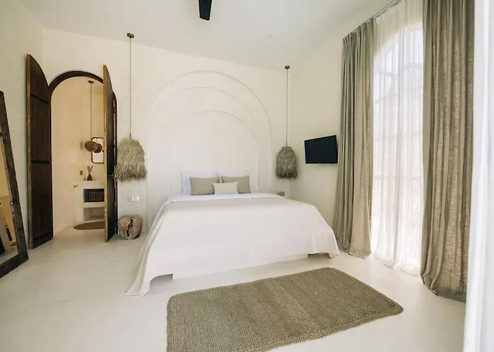 New Design Casa Alma 3bdr With Private Pool,