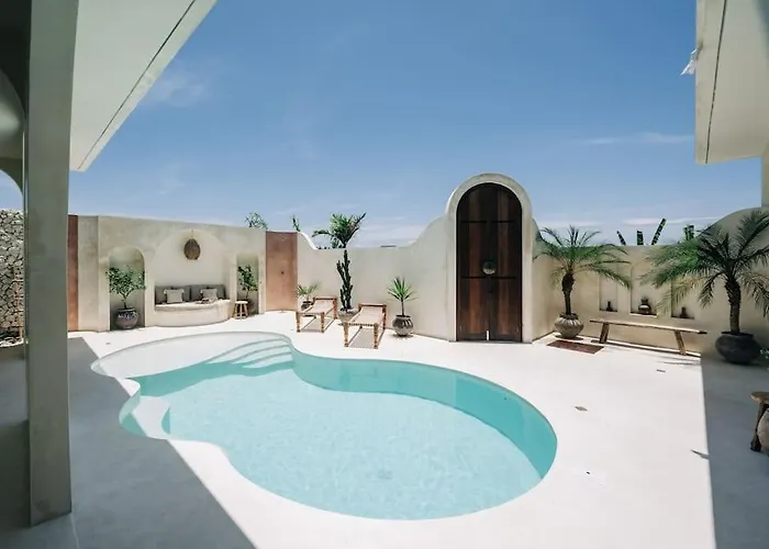 New Design Casa Alma 3bdr With Private Pool, *